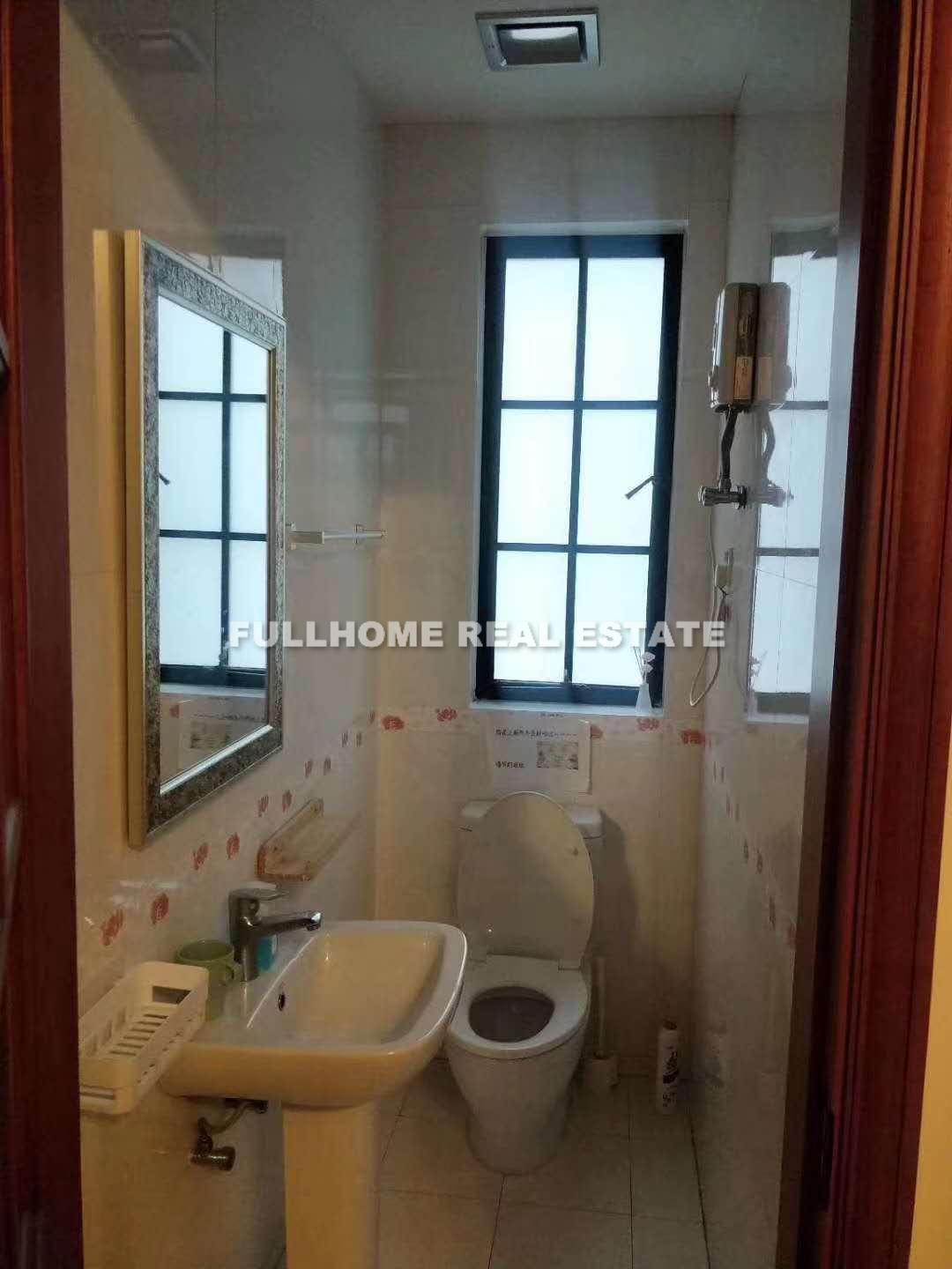 Lane 1-200 South Xiangyang Road Old House	 - Interior view 4, Shanghai rental property
