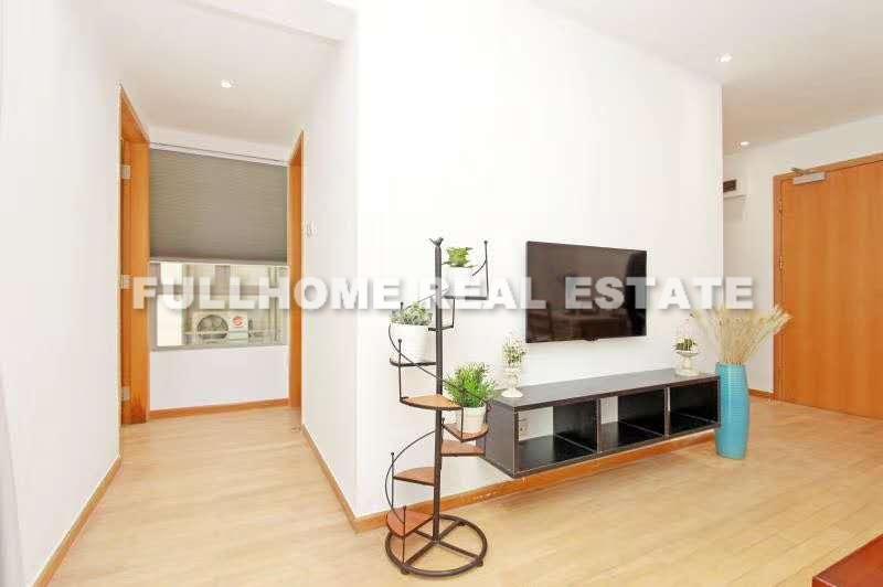 One Park Avenue - Interior view 6, Shanghai rental property