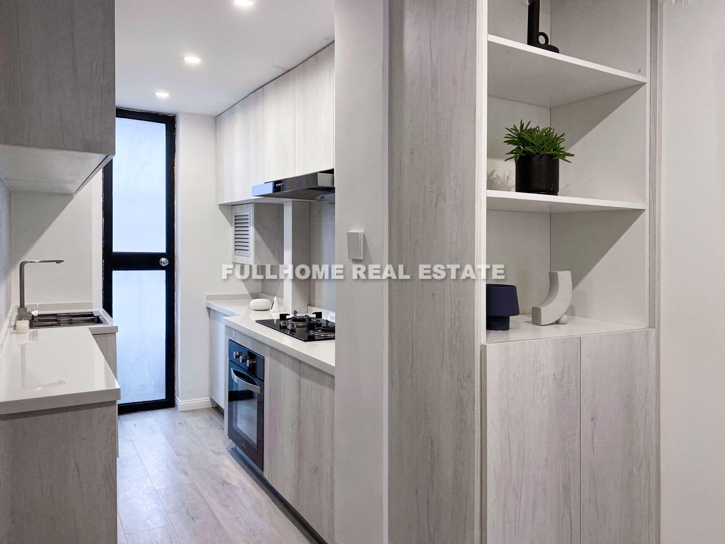 Da An Garden - Interior view 2, Shanghai rental property