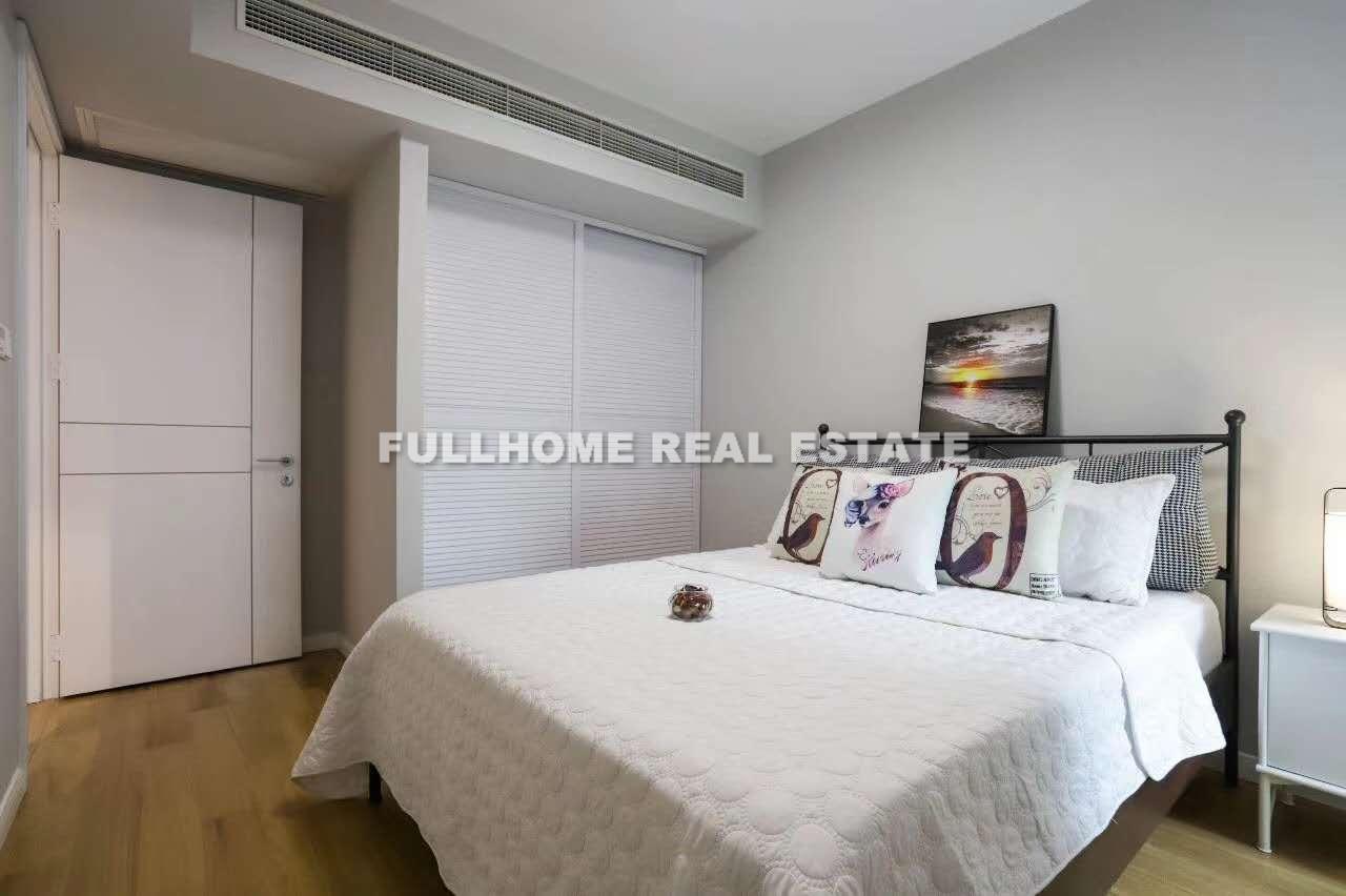 8 Park Avenue - Interior view 6, Shanghai rental property