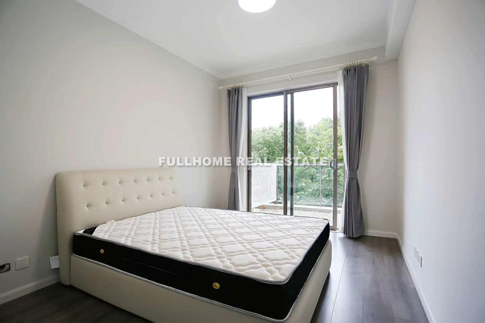 The Lakeville - Interior view 3, Shanghai rental property