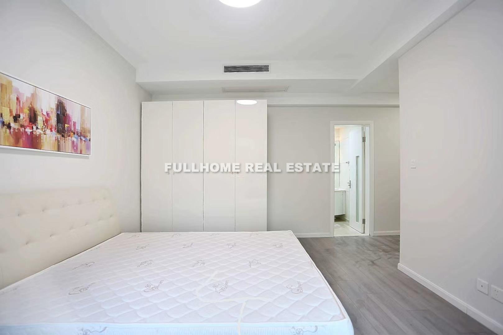 The Lakeville - Interior view 4, Shanghai rental property