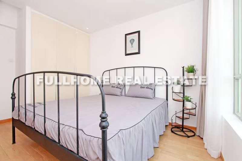One Park Avenue - Interior view 2, Shanghai rental property