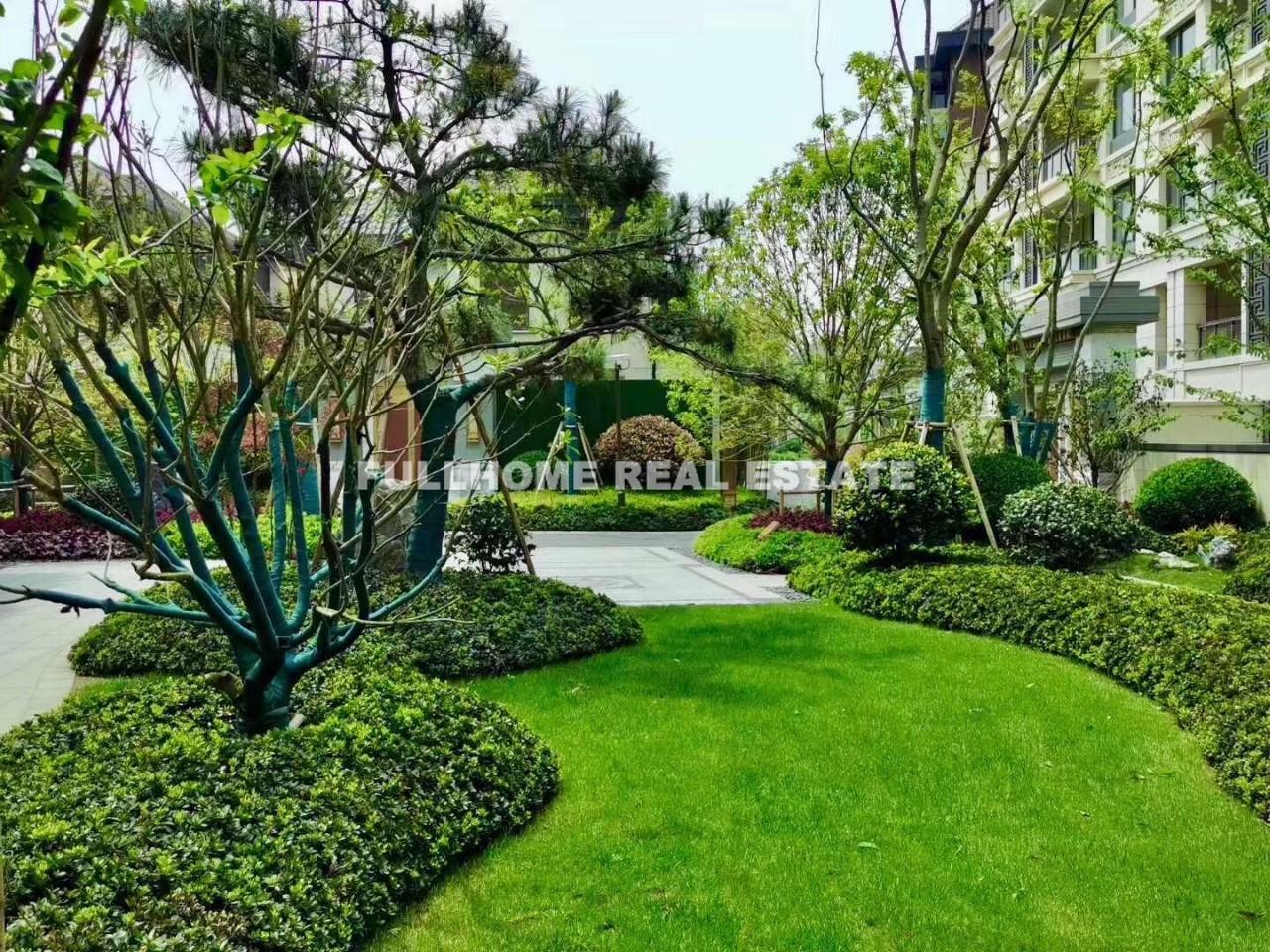 Shang Hai Yuan - Interior view 11, Shanghai rental property