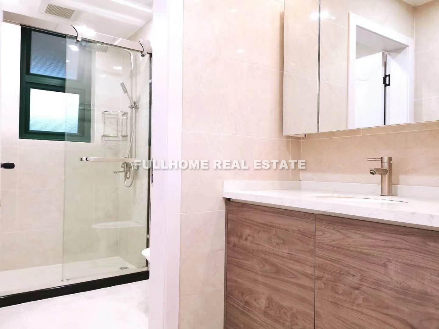 Yanlord Garden - Interior view 2, Shanghai rental property