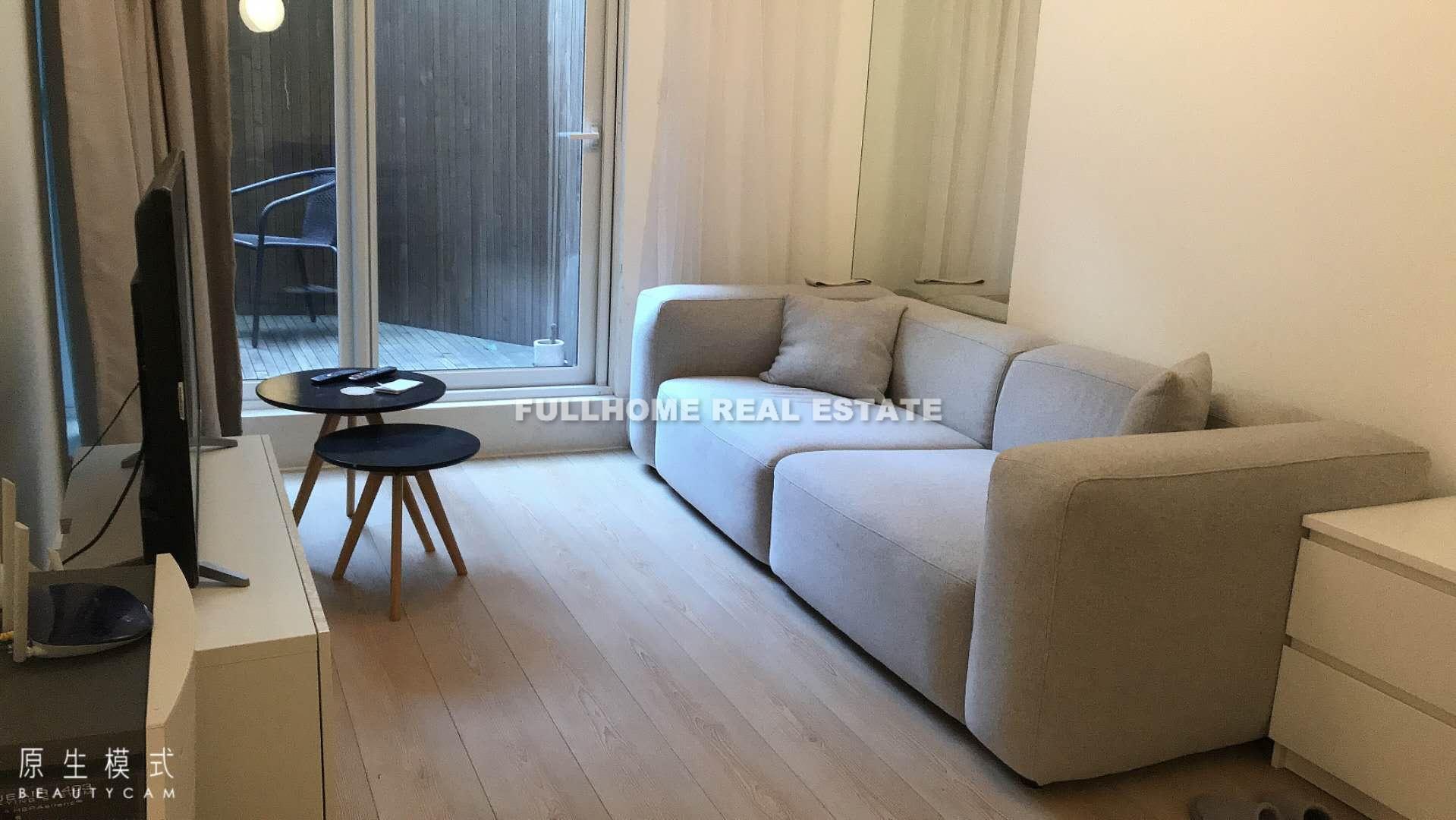 Shanghai Grand Plaza - Interior view 2, Shanghai rental property