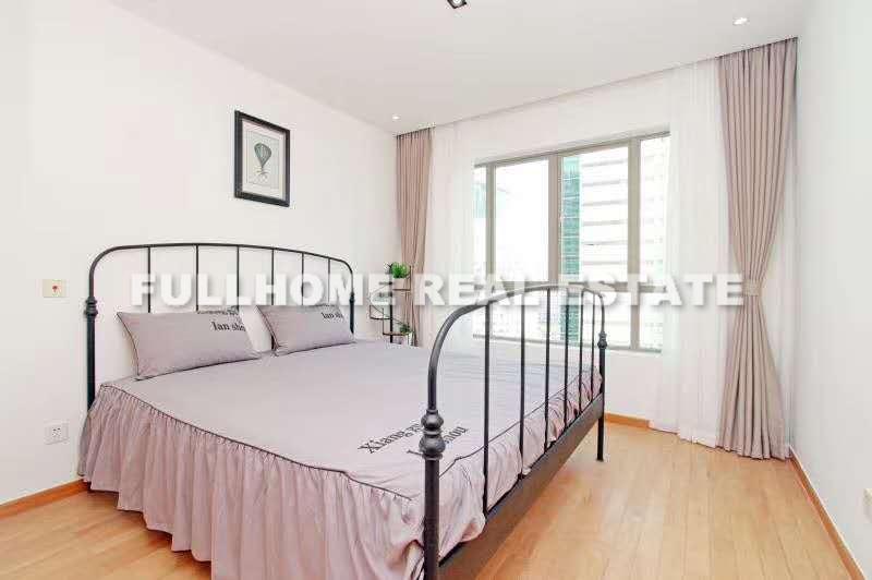 One Park Avenue - Interior view 5, Shanghai rental property