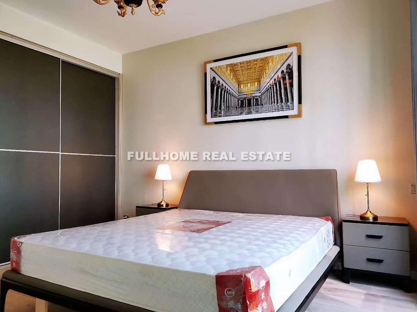 Yanlord Garden - Interior view 6, Shanghai rental property