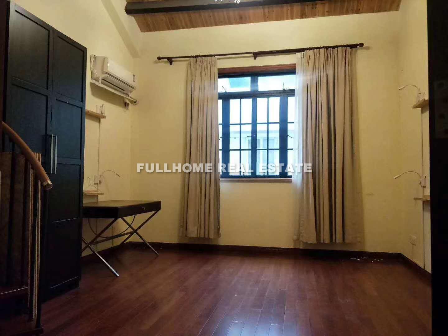 Lane 1-200 South Xiangyang Road Old House	 - Interior view 5, Shanghai rental property