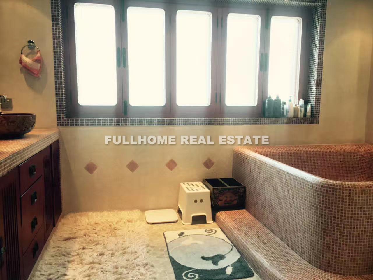 Lane 1-100 Shaoxing Road Old House - Interior view 3, Shanghai rental property