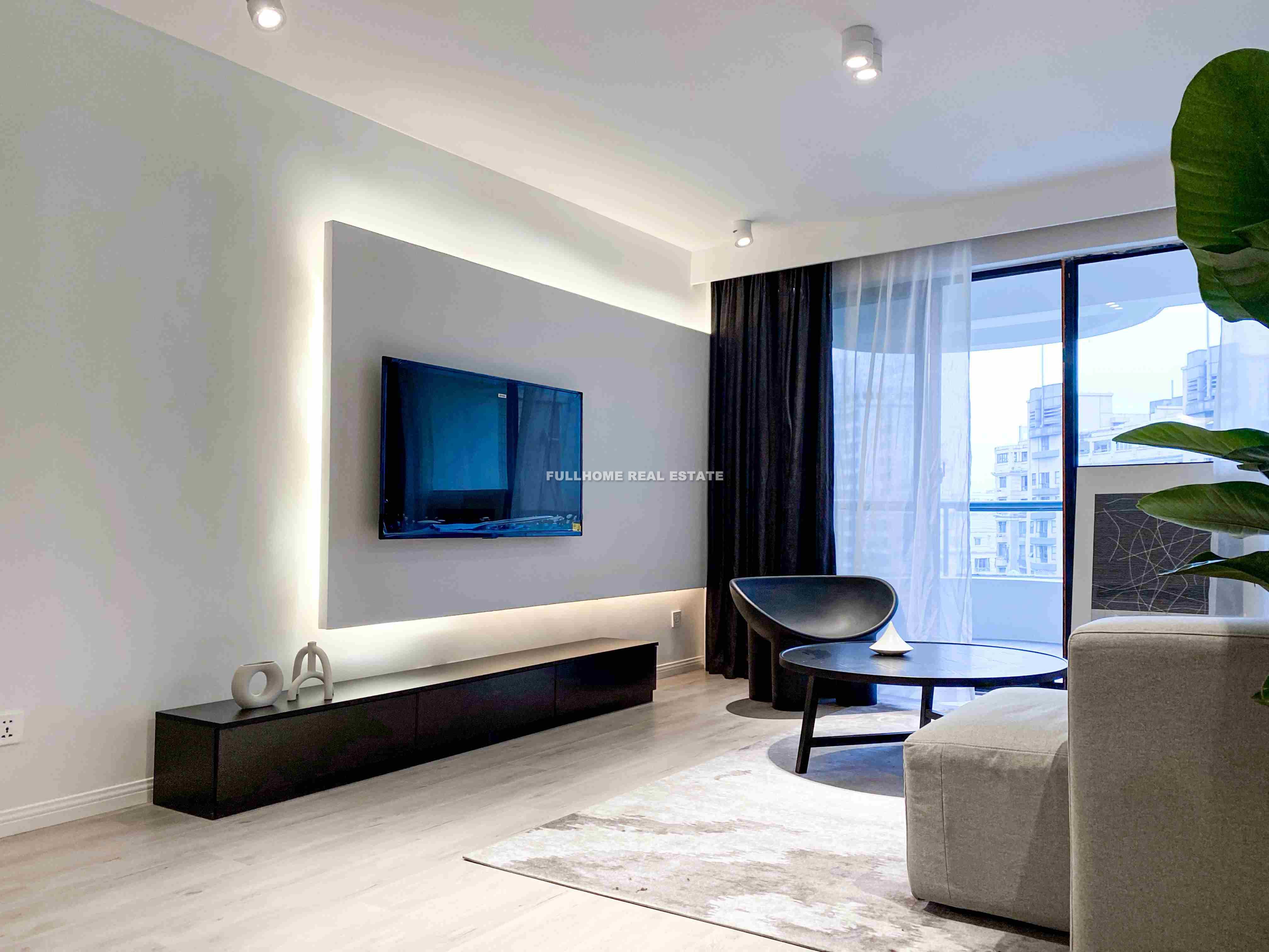 Da An Garden - Interior view 9, Shanghai rental property