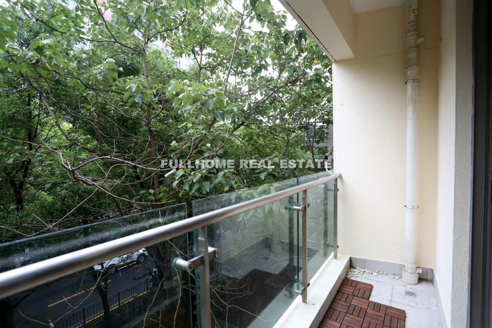 The Lakeville - Interior view 9, Shanghai rental property