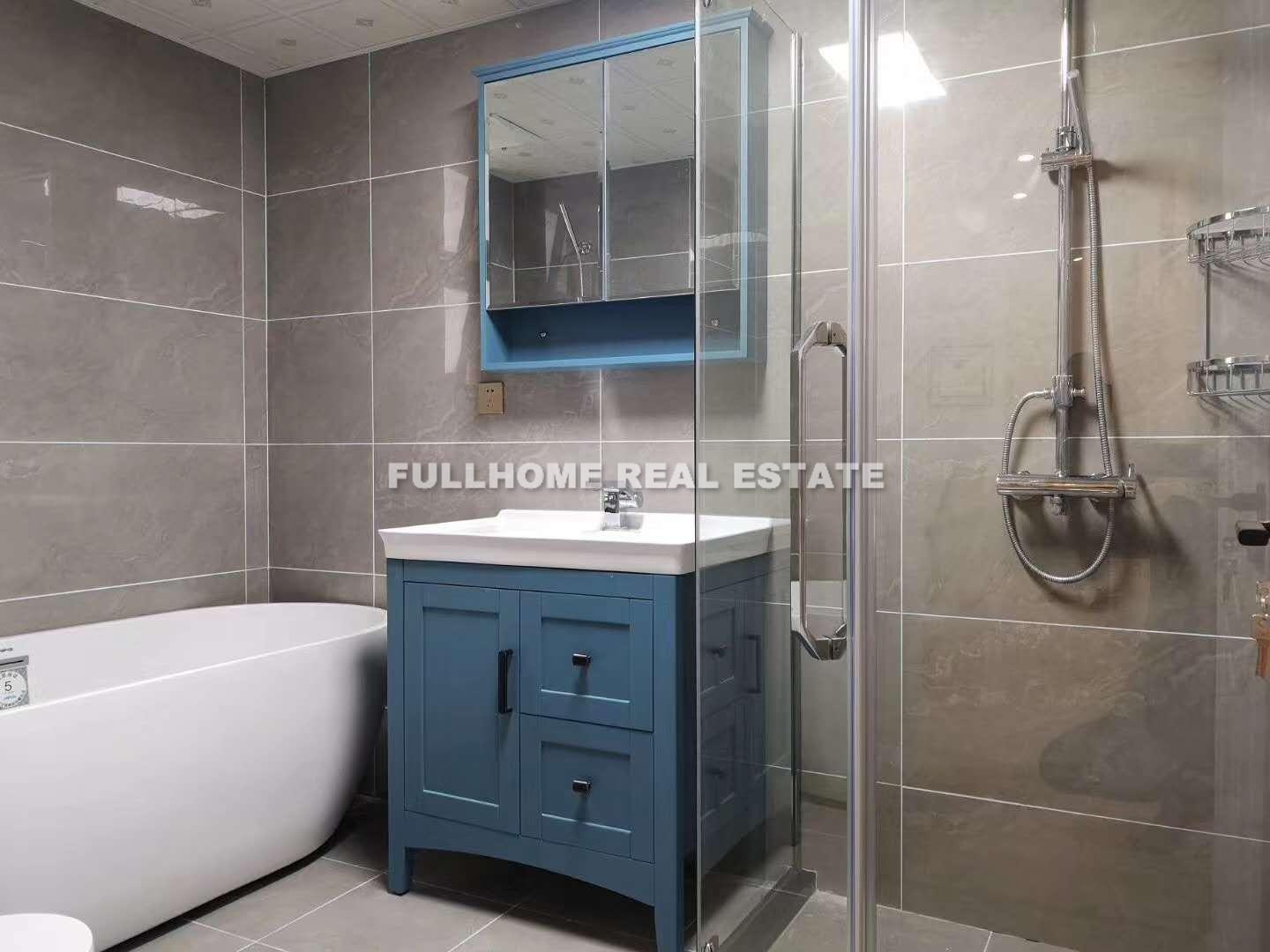 Yanlord Garden - Interior view 3, Shanghai rental property