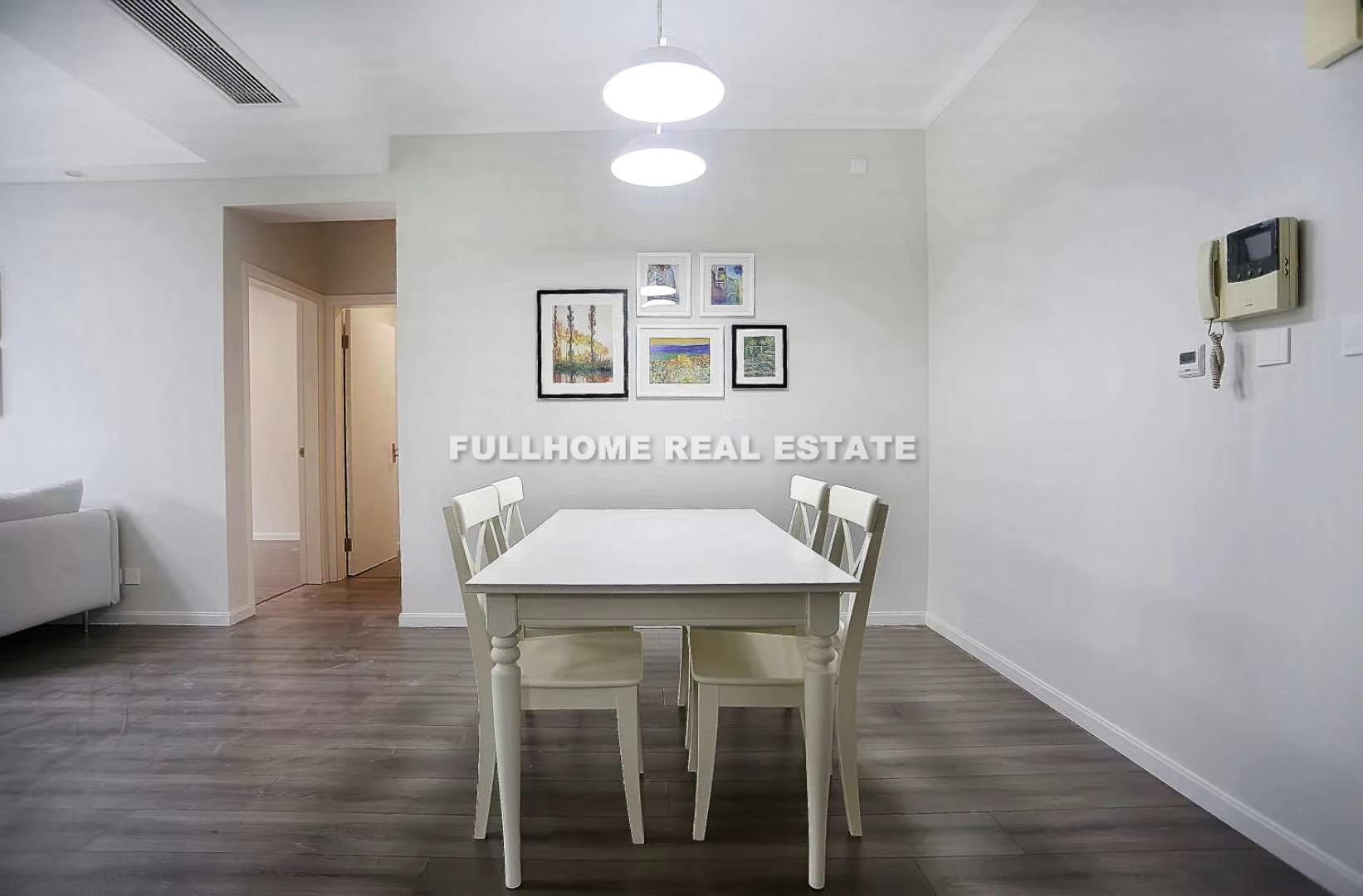 The Lakeville - Interior view 2, Shanghai rental property