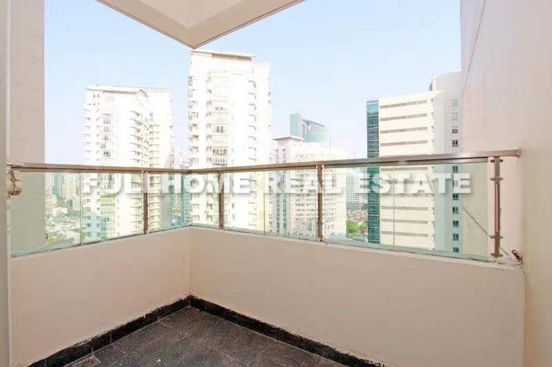 One Park Avenue - Interior view 8, Shanghai rental property
