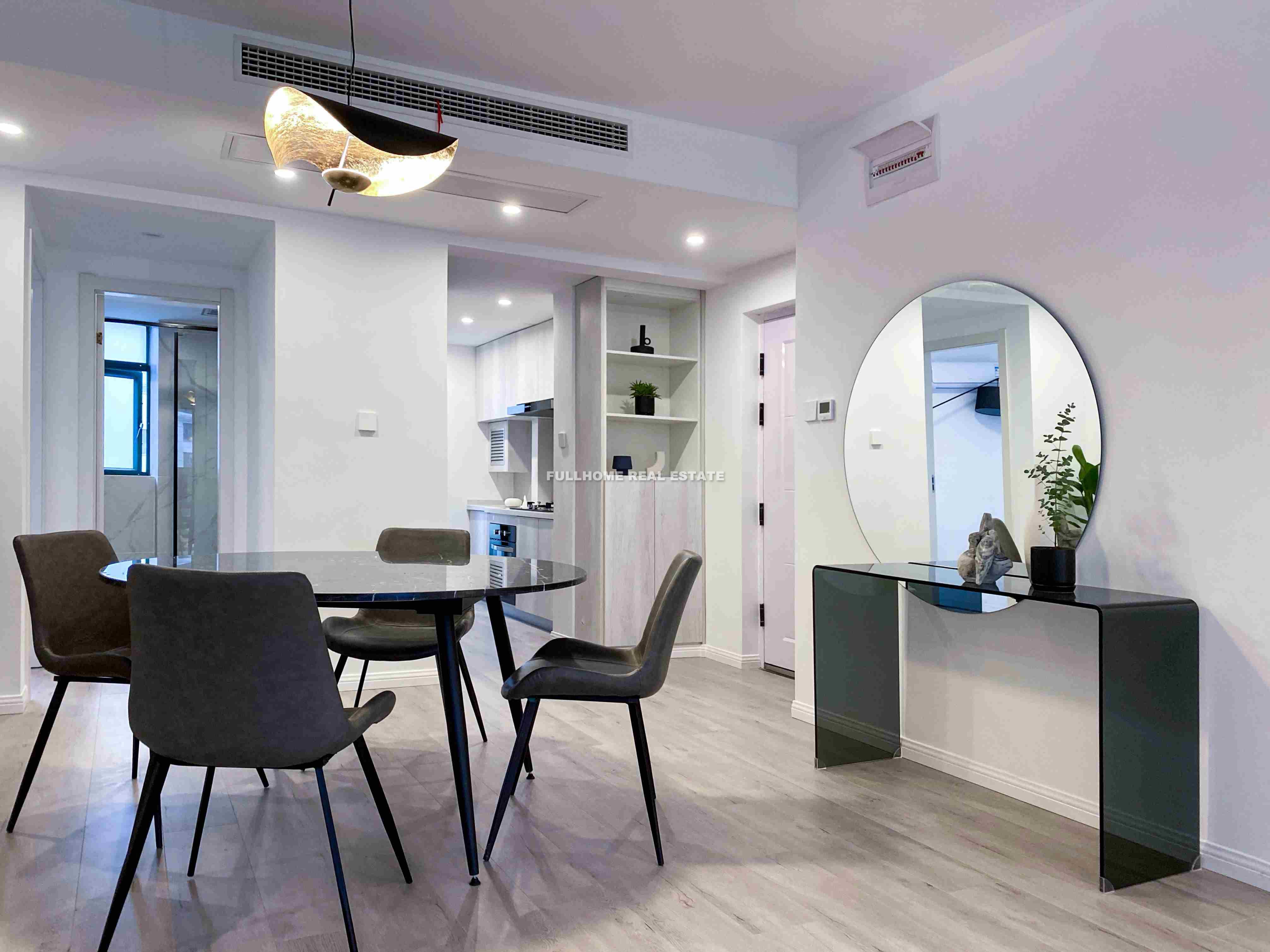 Da An Garden - Interior view 8, Shanghai rental property
