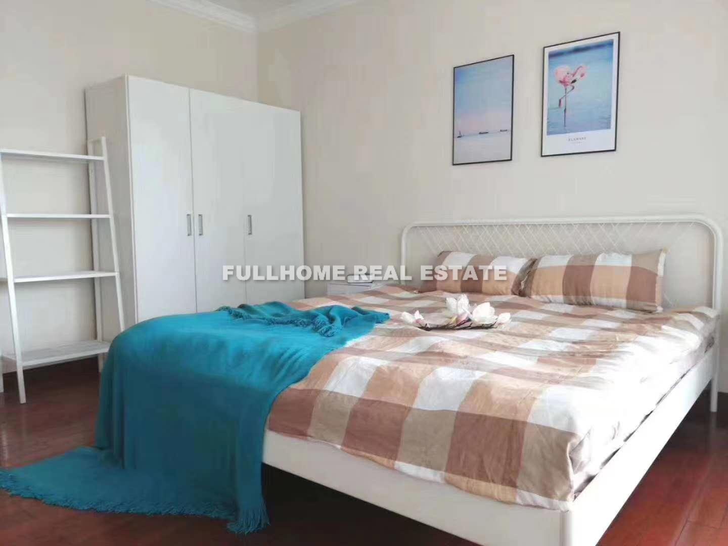 Ruijin New Garden - Interior view 7, Shanghai rental property
