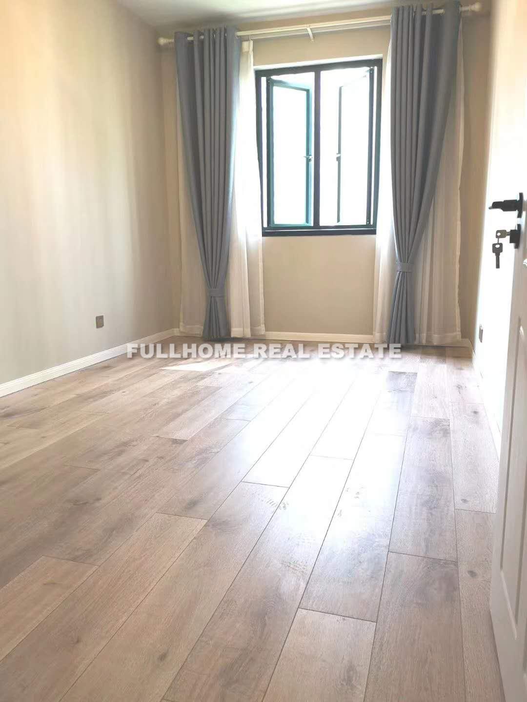 Yanlord Garden - Interior view 4, Shanghai rental property