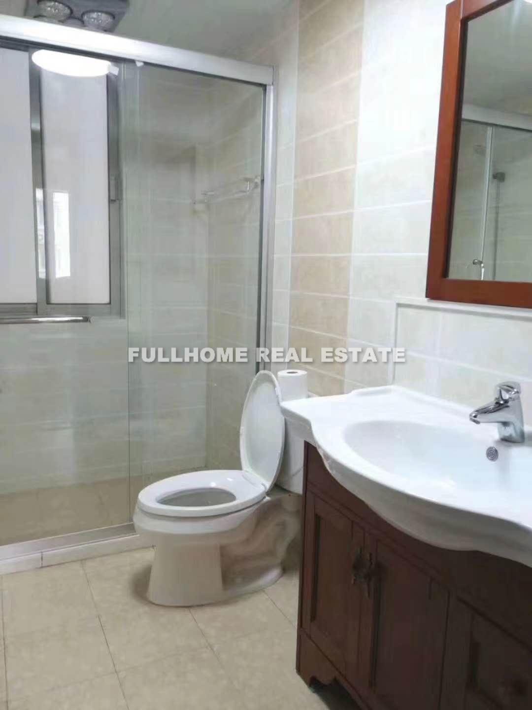 Ruijin New Garden - Interior view 2, Shanghai rental property