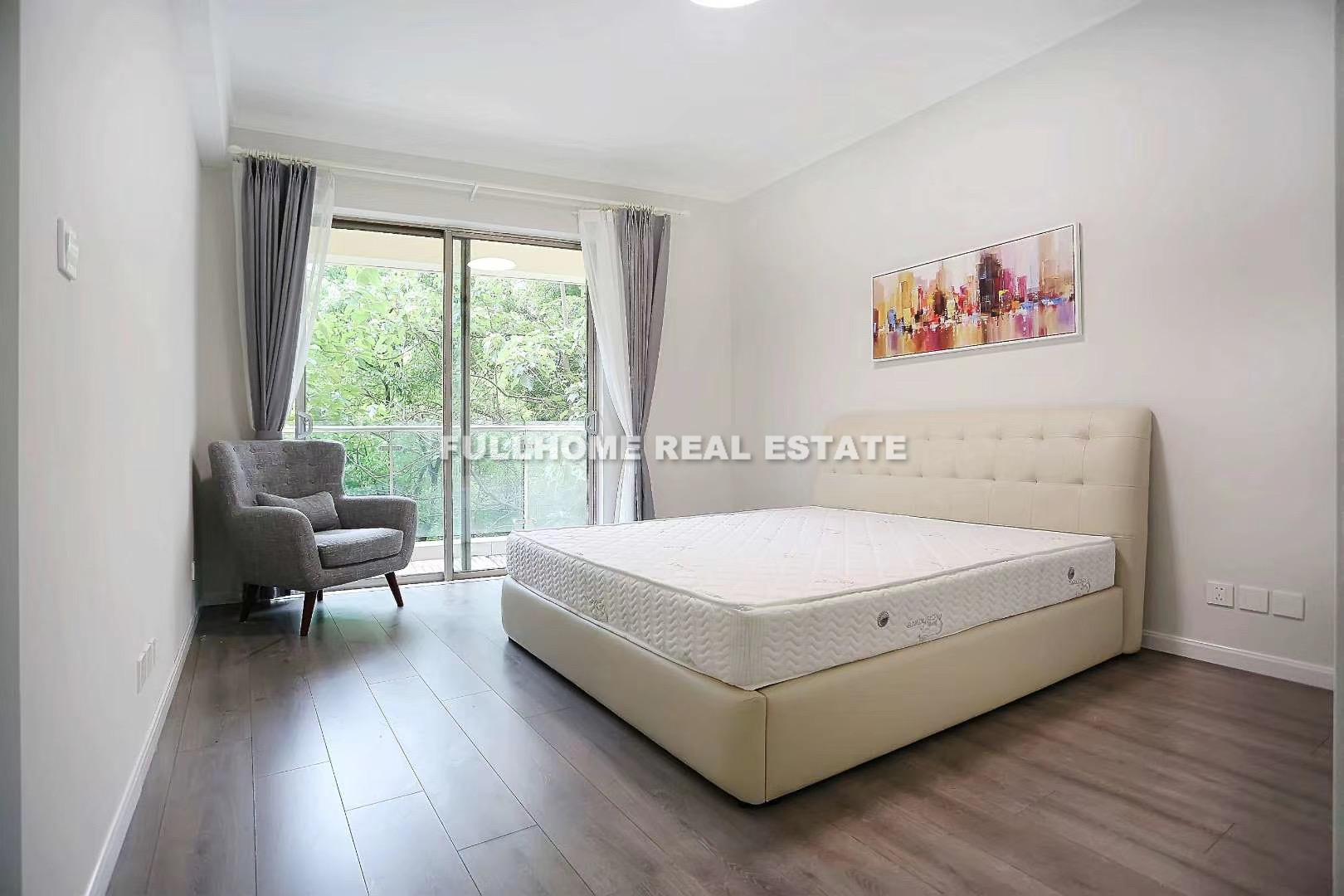 The Lakeville - Interior view 5, Shanghai rental property