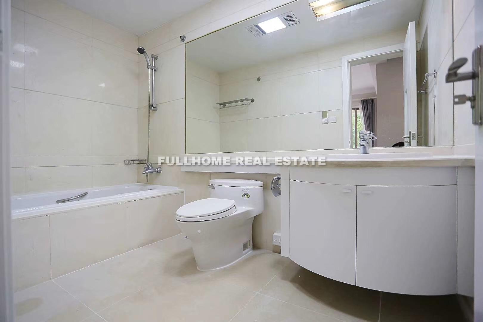 The Lakeville - Interior view 8, Shanghai rental property