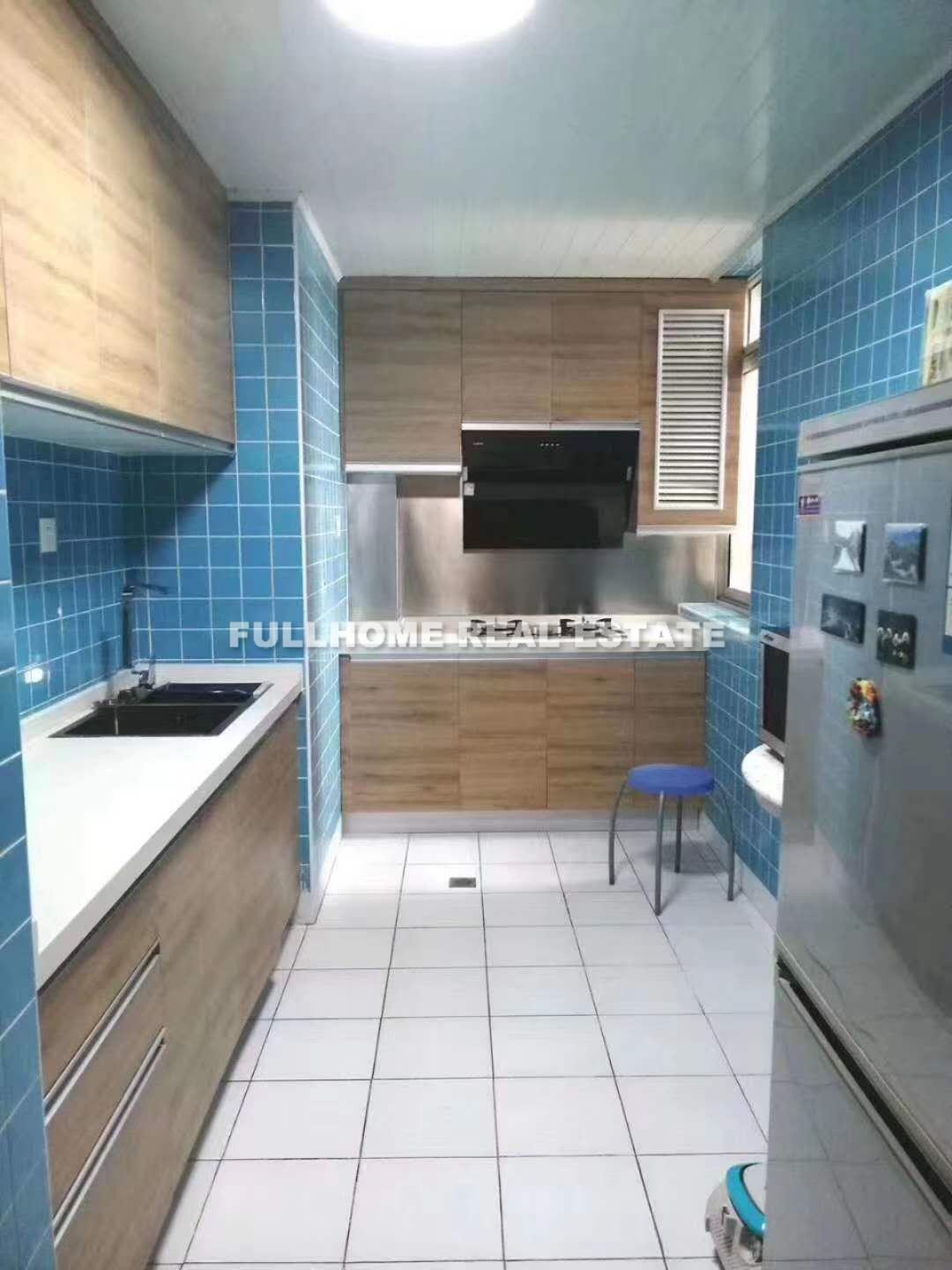 Ruijin New Garden - Interior view 6, Shanghai rental property