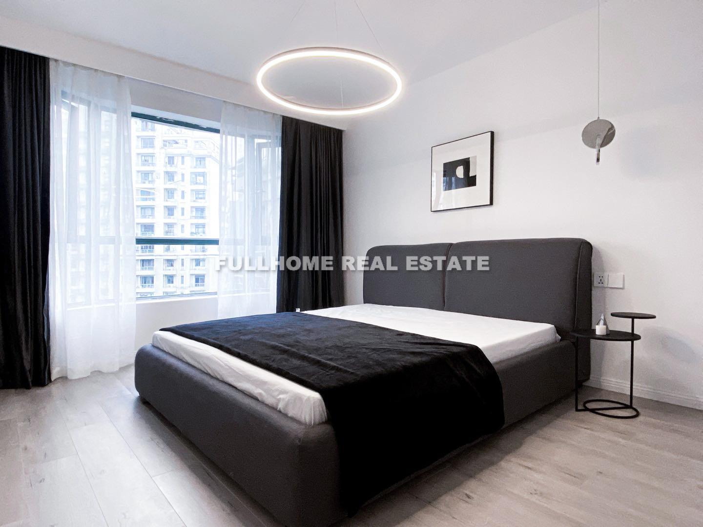 Da An Garden - Interior view 7, Shanghai rental property