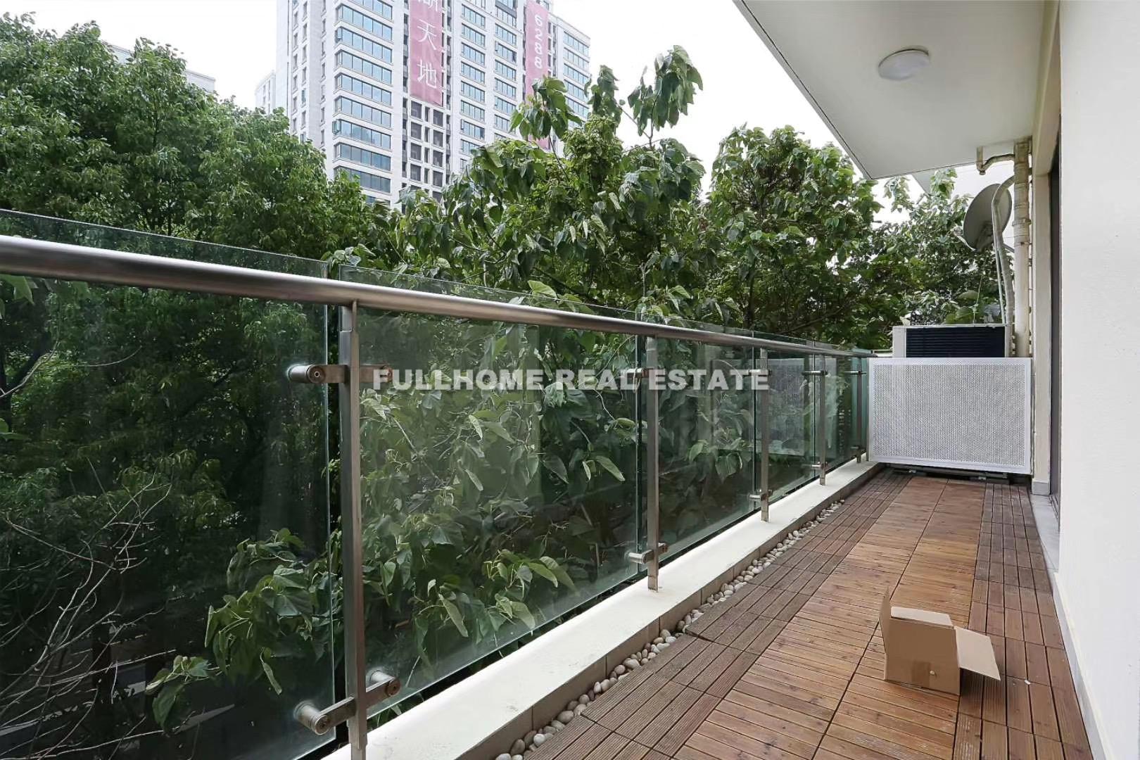 The Lakeville - Interior view 7, Shanghai rental property