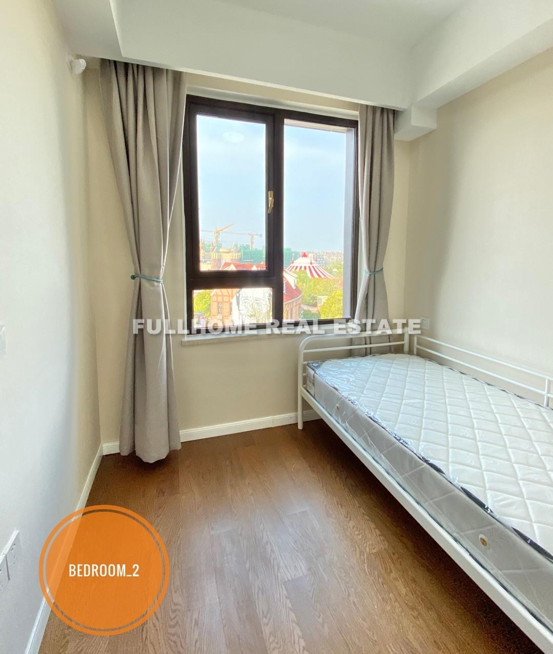 Shang Hai Yuan - Interior view 4, Shanghai rental property