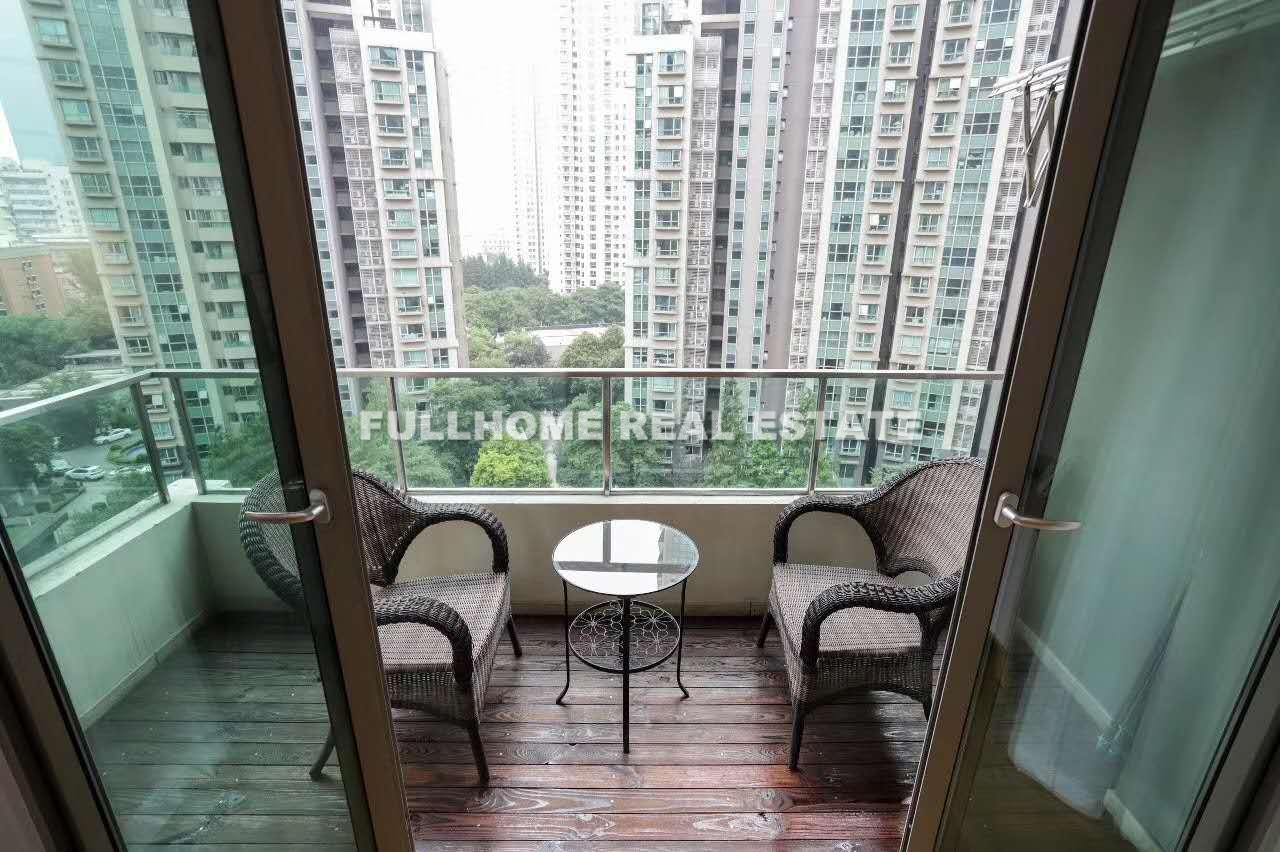 8 Park Avenue - Interior view 4, Shanghai rental property