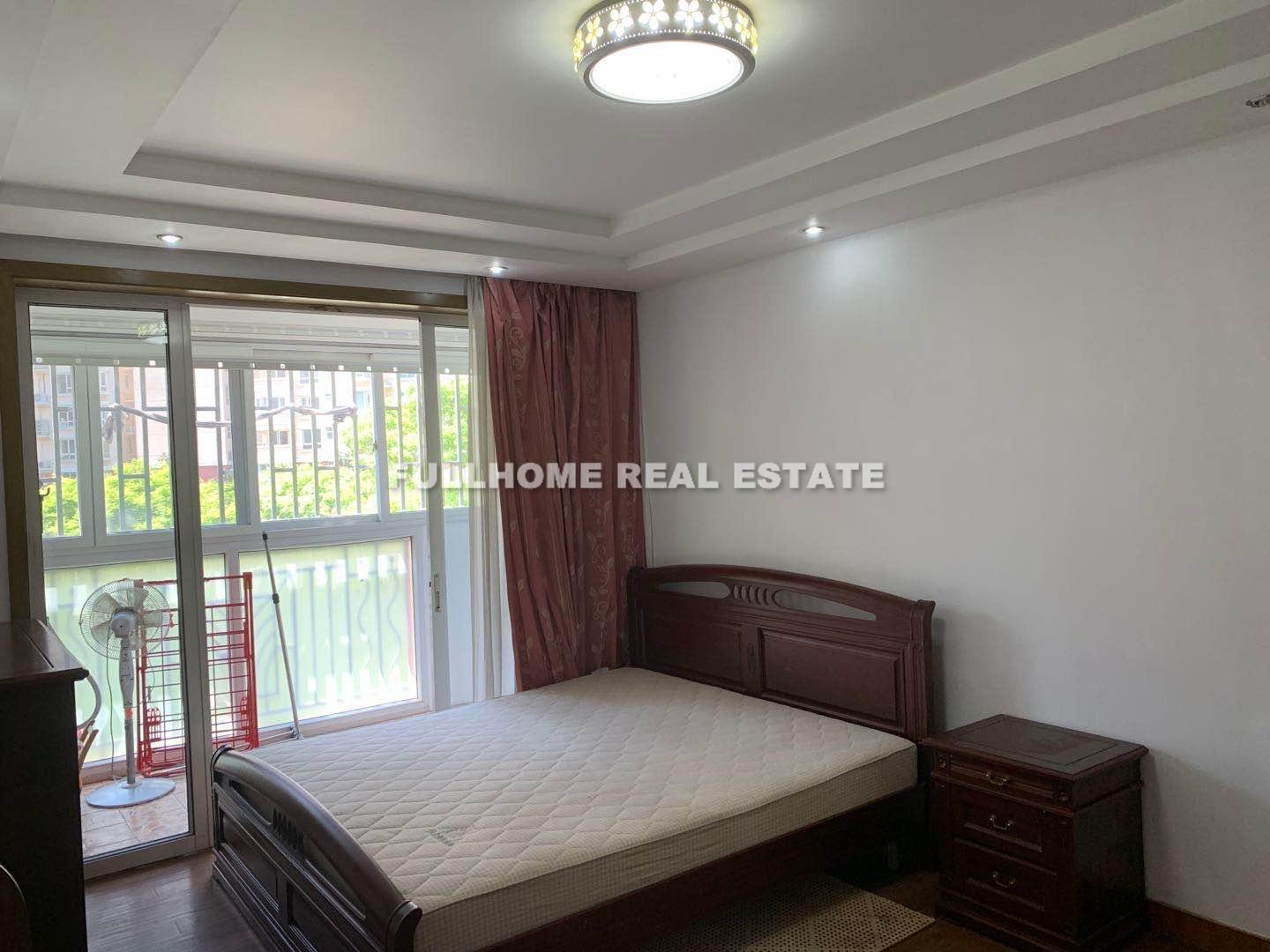 Chrysanthemum Park - Interior view 7, Shanghai rental property
