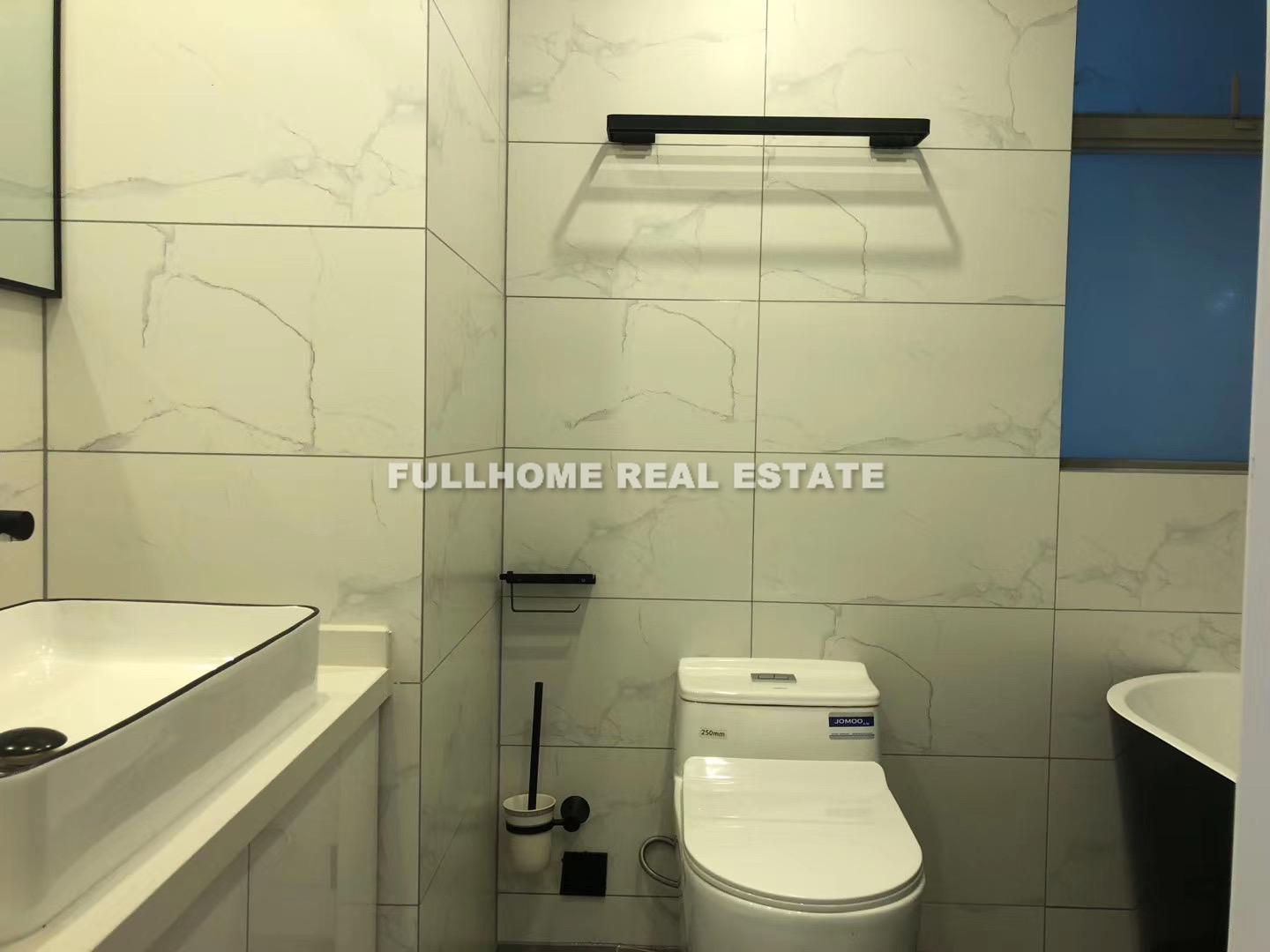One Park Avenue - Interior view 8, Shanghai rental property
