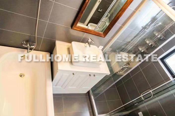 Lane 1-300 South Fuxing Road Old House - Interior view 8, Shanghai rental property
