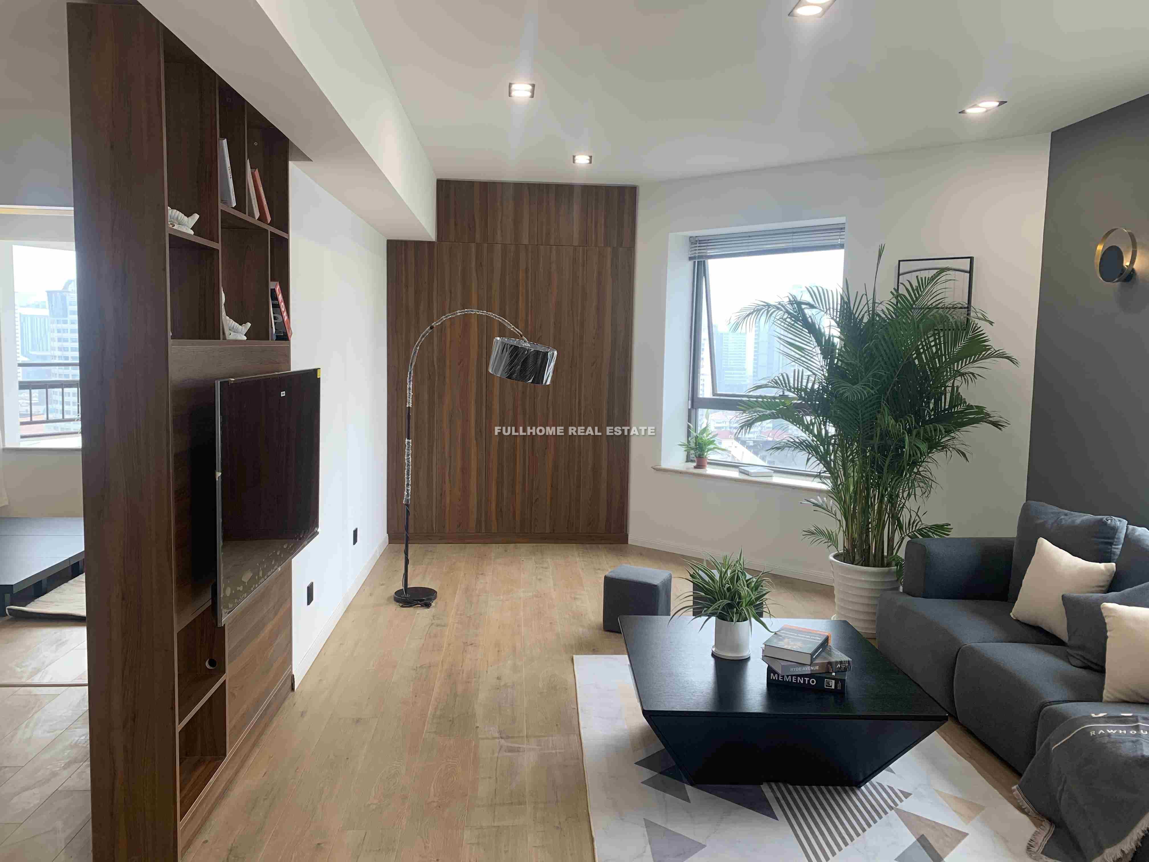 Shanghai Boutique - Interior view 2, Shanghai rental property