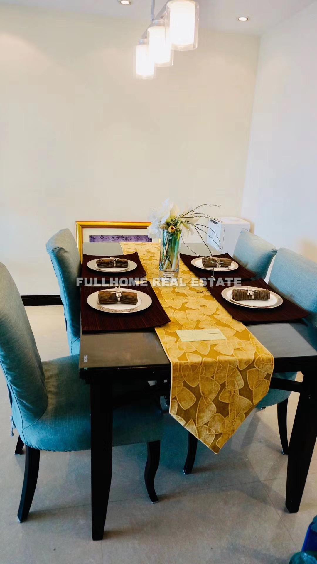 Shimao Riviera Garden - Interior view 4, Shanghai rental property