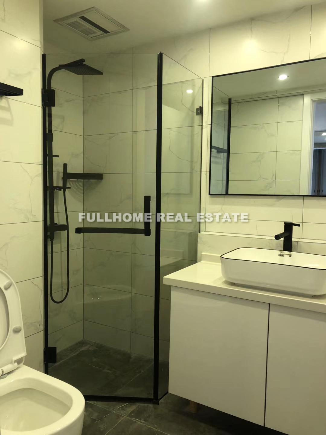 One Park Avenue - Interior view 5, Shanghai rental property