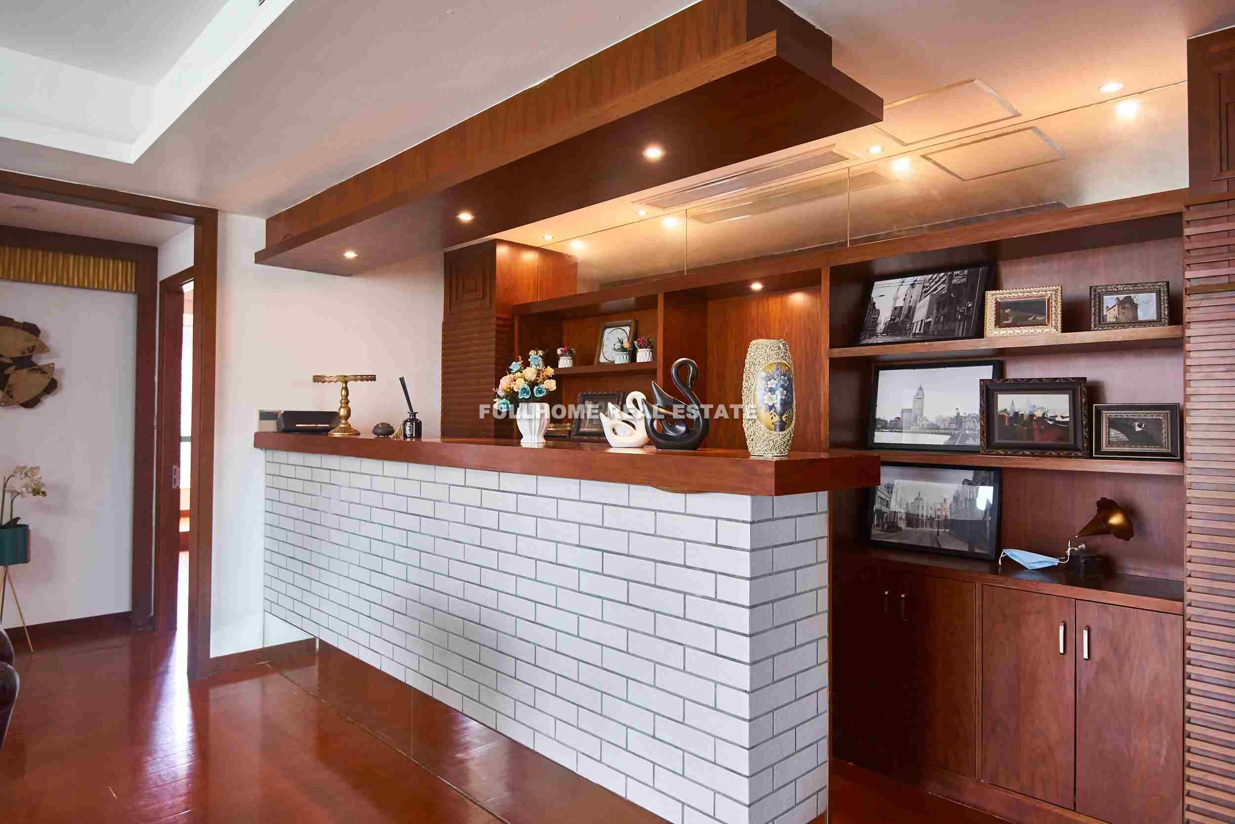 Golden Garden - Interior view 2, Shanghai rental property