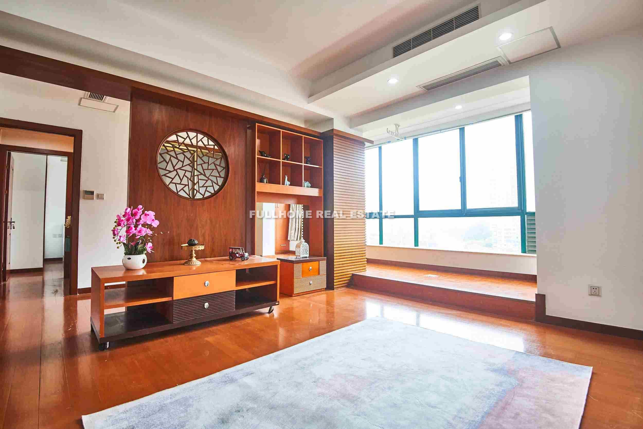 Golden Garden - Interior view 4, Shanghai rental property