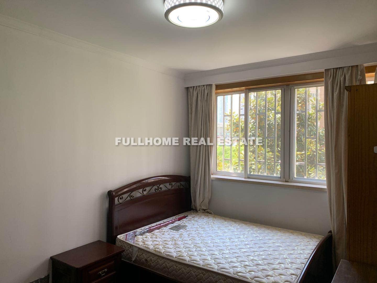 Chrysanthemum Park - Interior view 4, Shanghai rental property