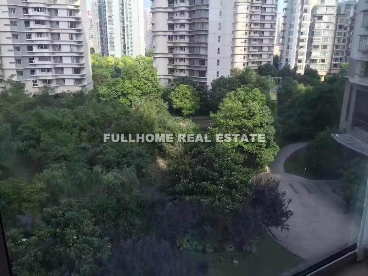 Waterfront Garden - Interior view 4, Shanghai rental property