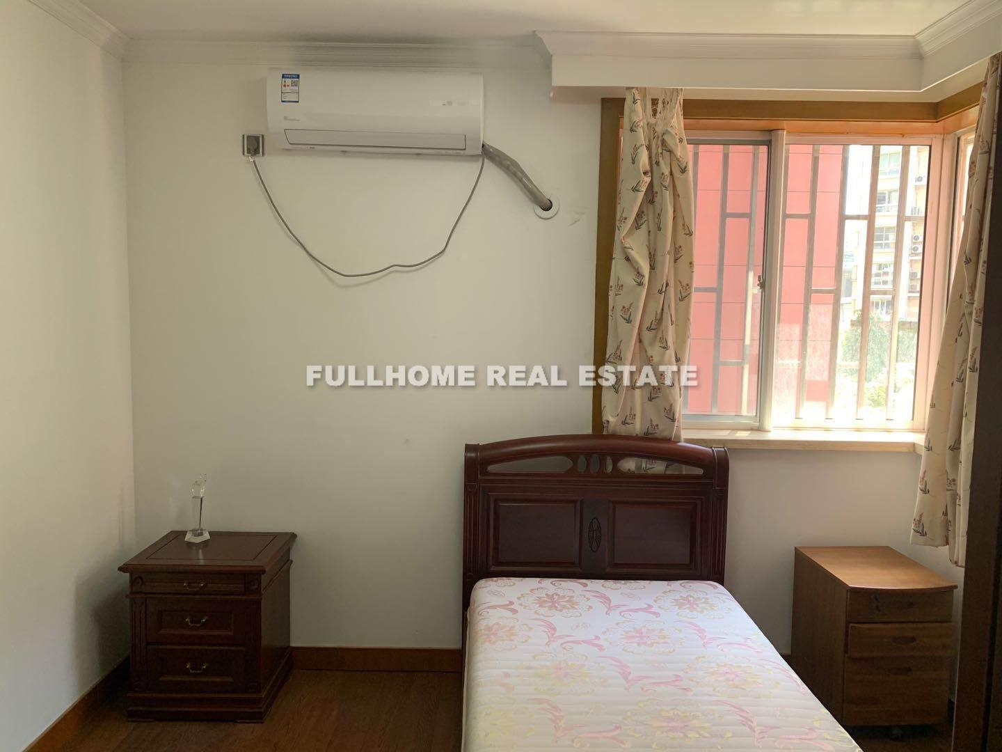 Chrysanthemum Park - Interior view 5, Shanghai rental property