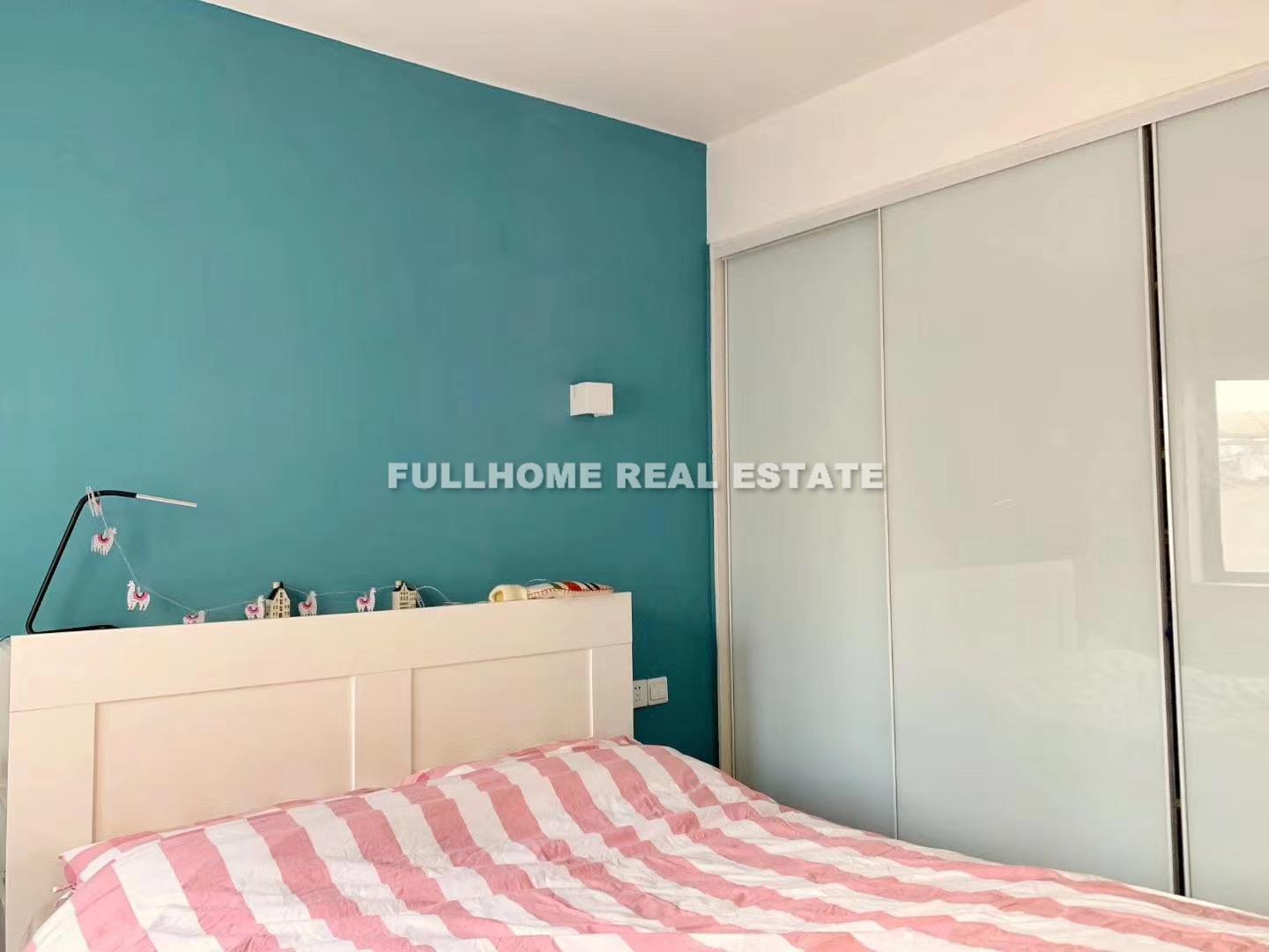 Lane 1-300 South Fuxing Road Old House - Interior view 4, Shanghai rental property