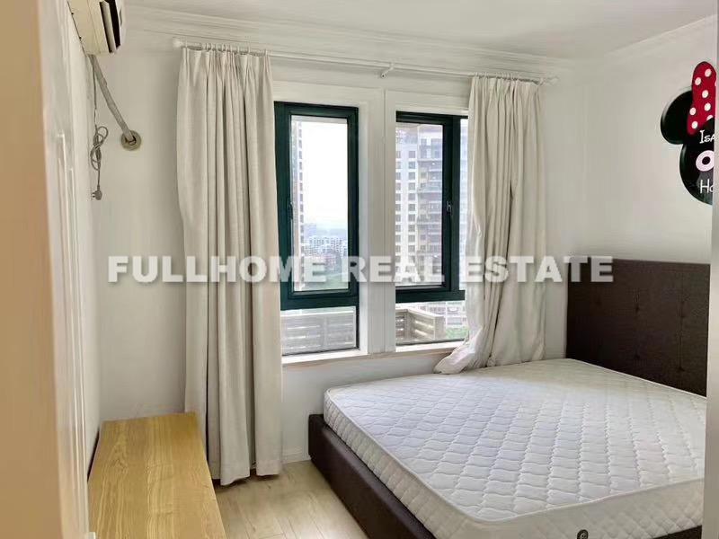 Contemporary Aqua Garden - Interior view 3, Shanghai rental property