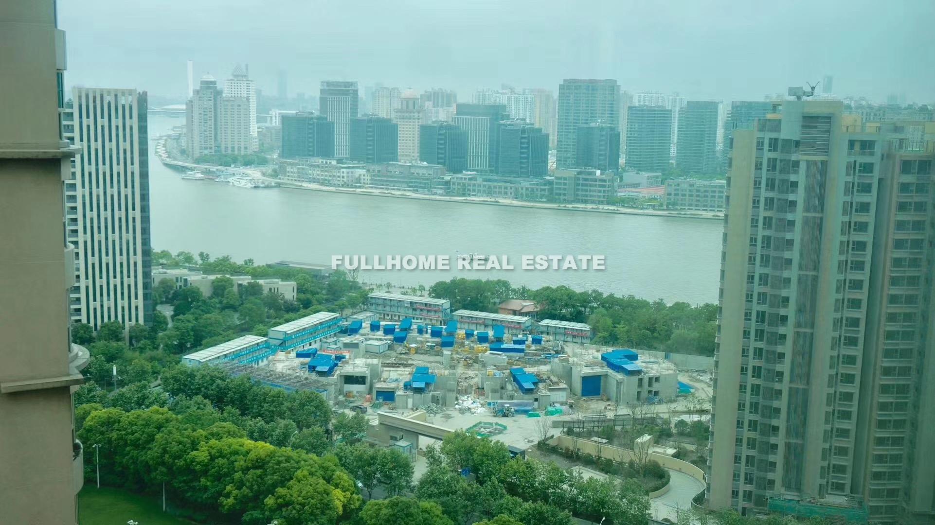 Shimao Riviera Garden - Interior view 9, Shanghai rental property