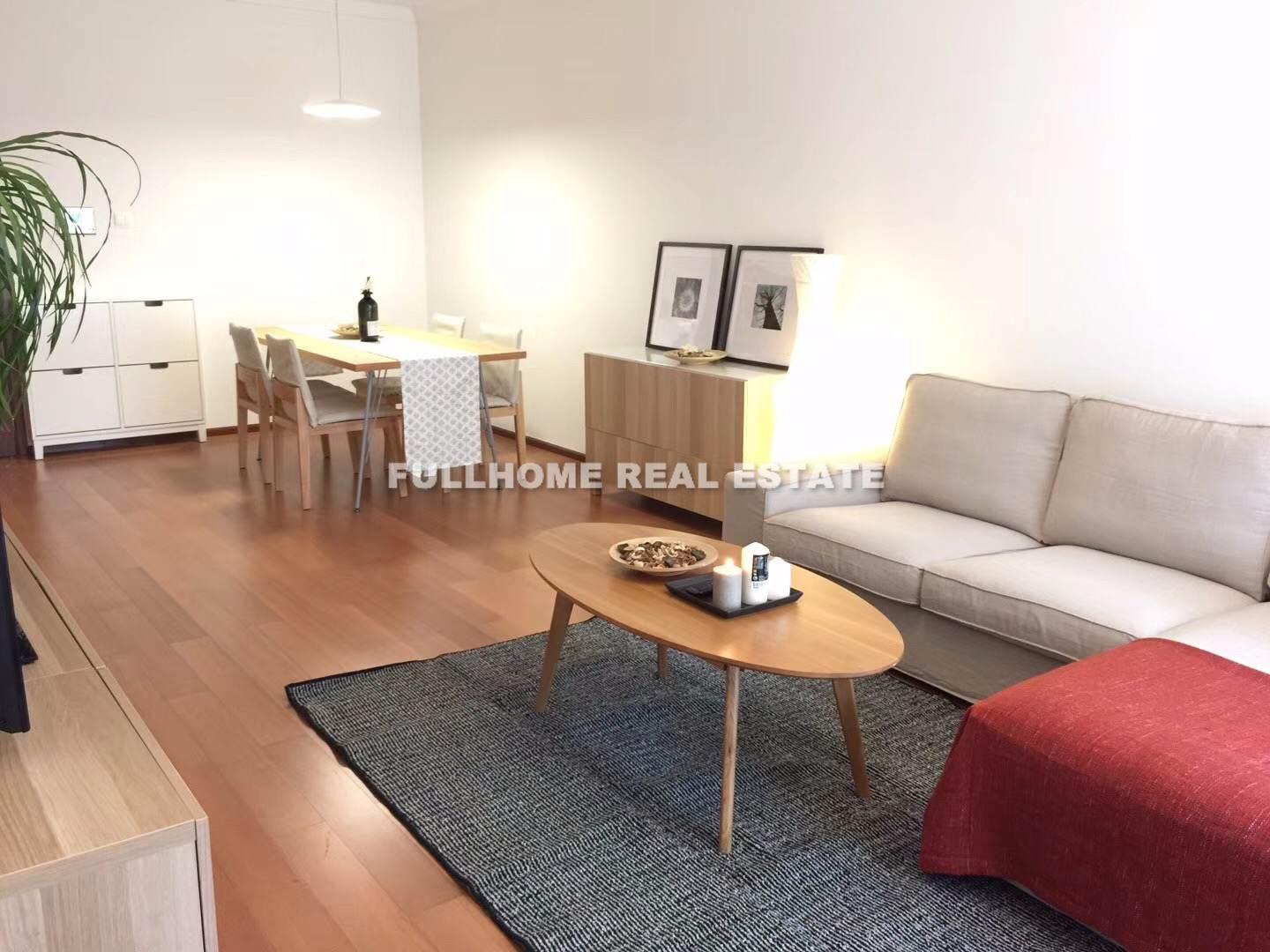Waterfront Garden - Interior view 5, Shanghai rental property