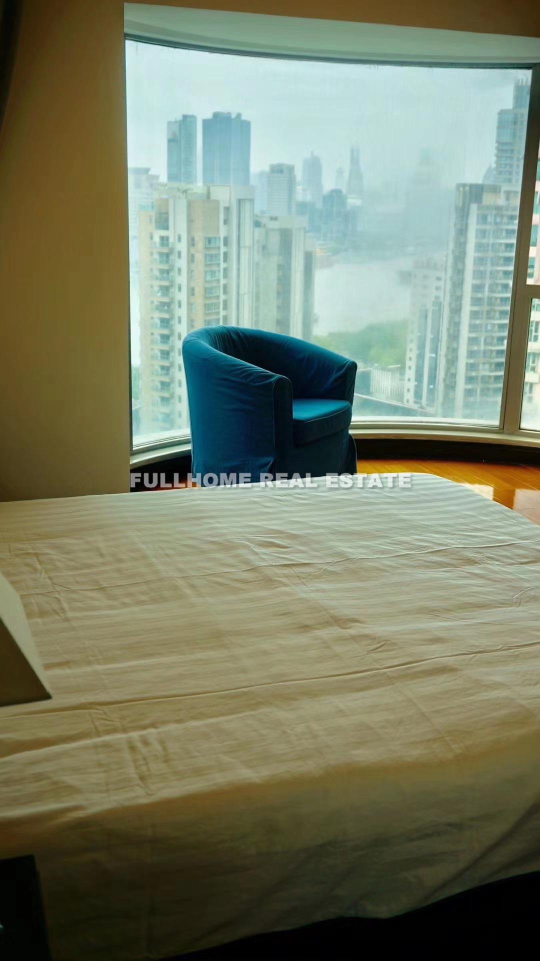 Shimao Riviera Garden - Interior view 8, Shanghai rental property