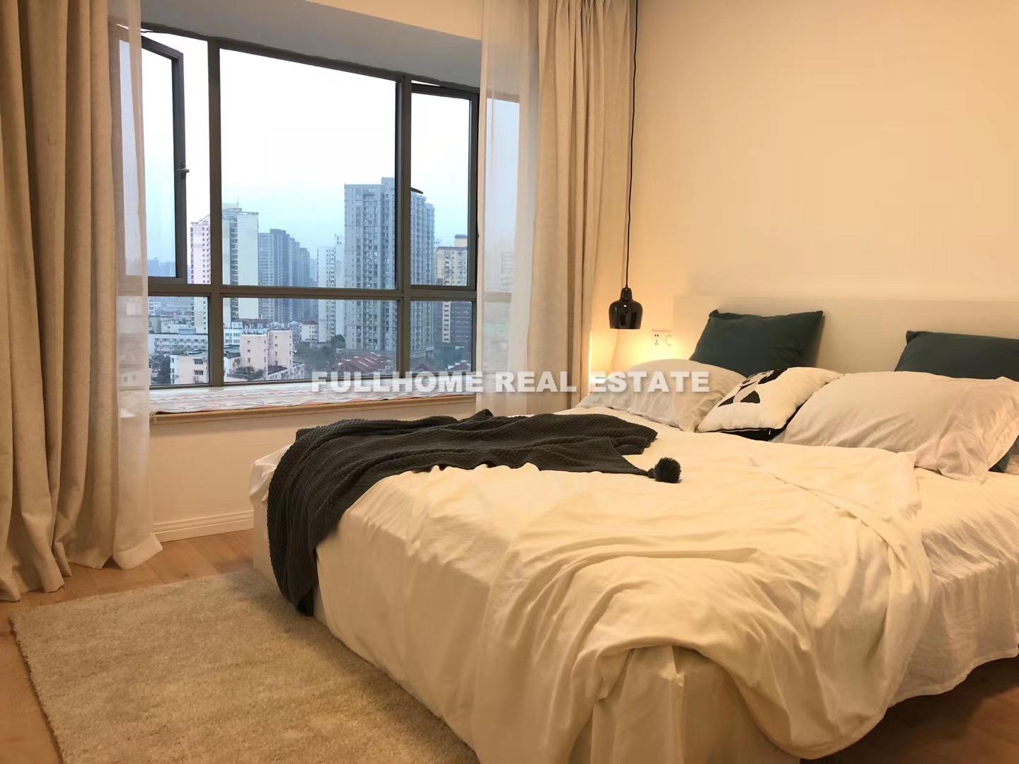One Park Avenue - Interior view 4, Shanghai rental property