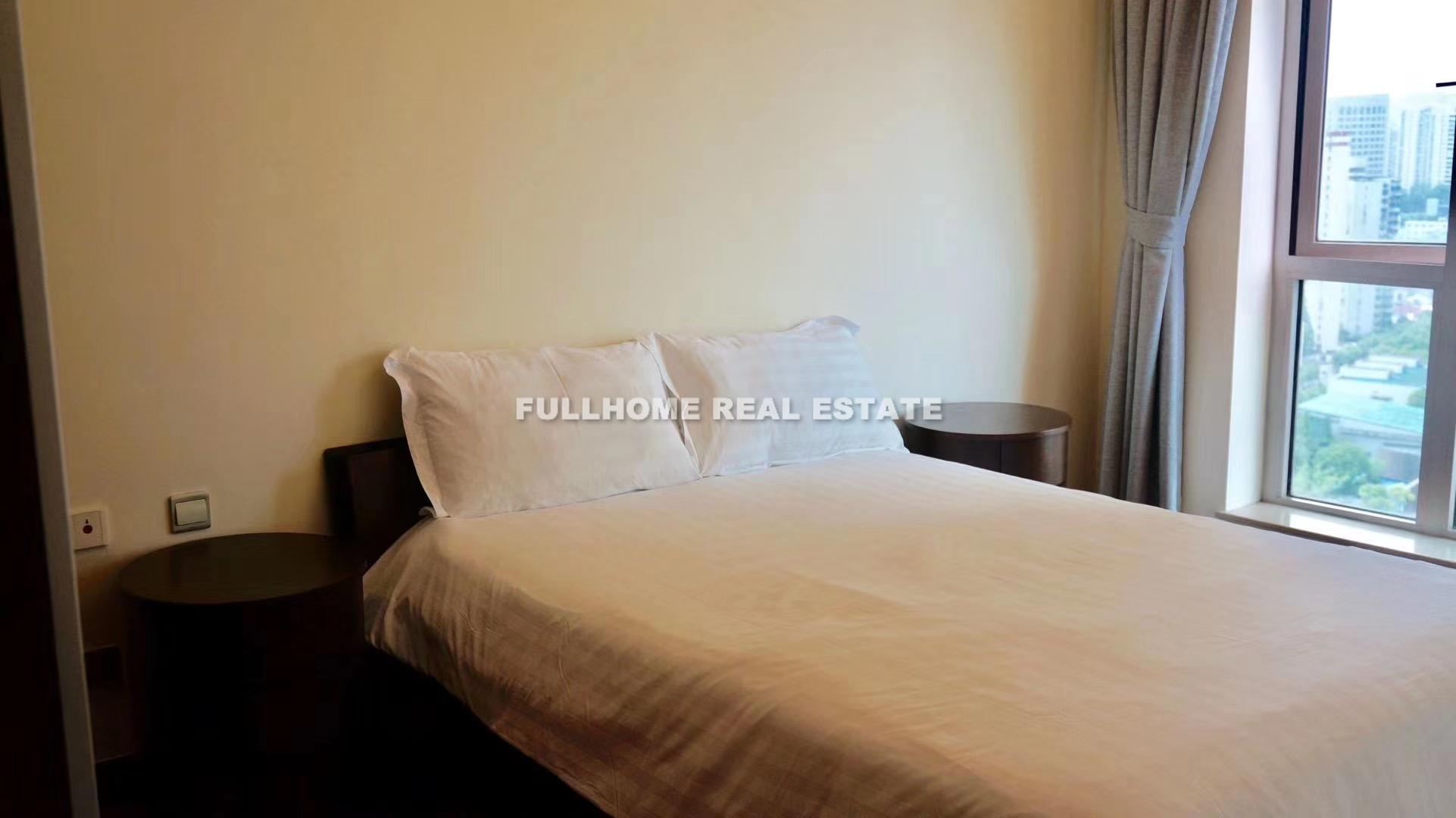 Shimao Riviera Garden - Interior view 6, Shanghai rental property