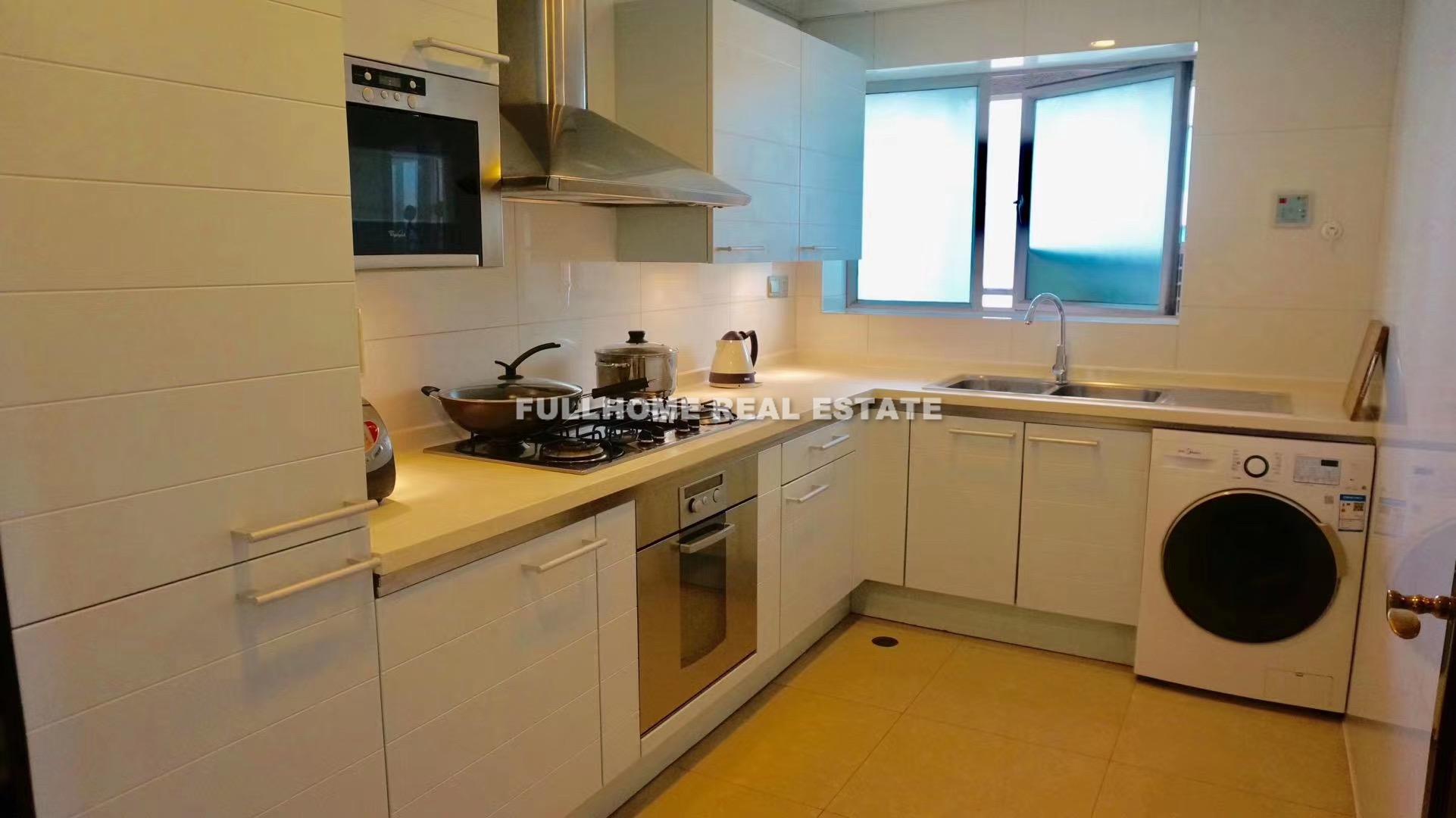 Shimao Riviera Garden - Interior view 7, Shanghai rental property