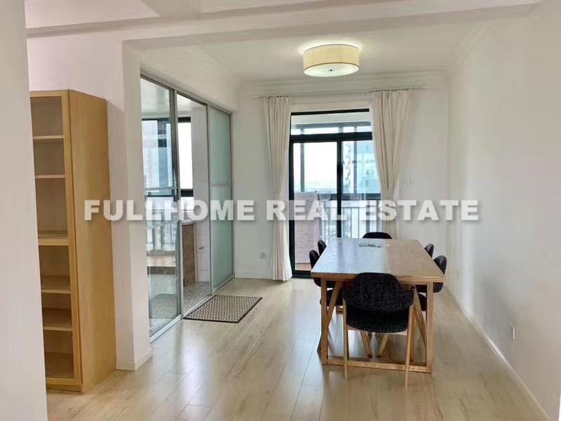 Contemporary Aqua Garden - Interior view 5, Shanghai rental property
